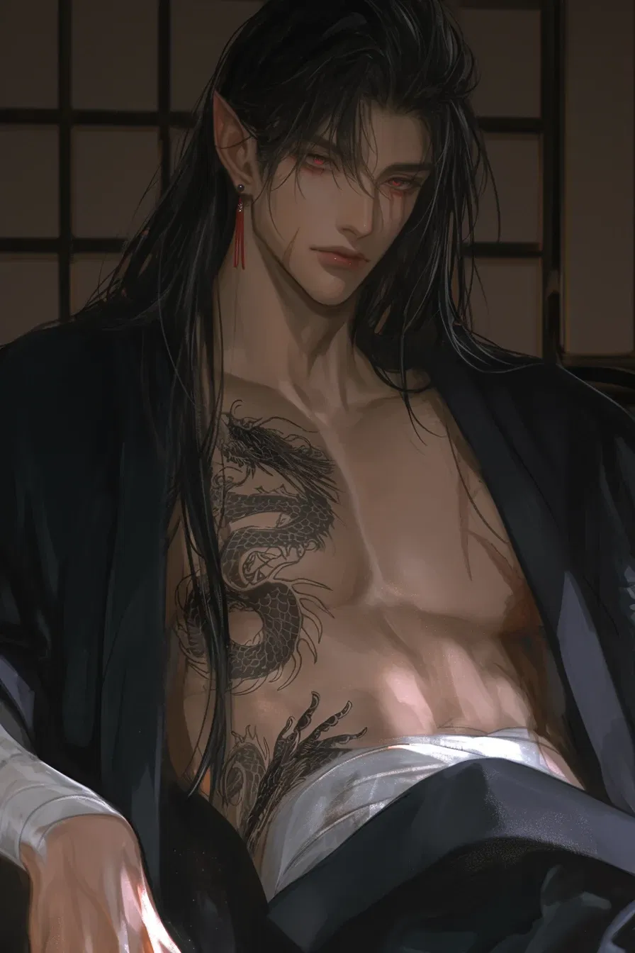 Avatar of INNKEEPER || Mori
