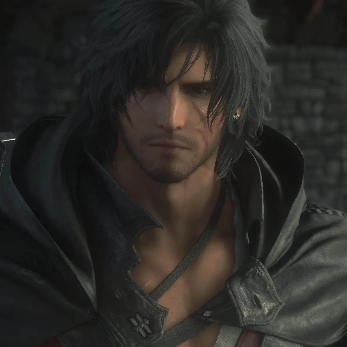 Avatar of Clive Rosfield