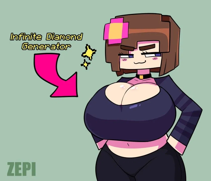 Avatar of Jenny, your new roommate. 