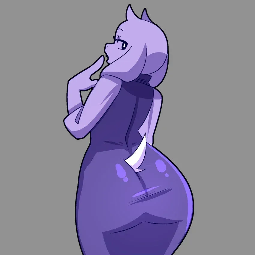 Avatar of Toriel