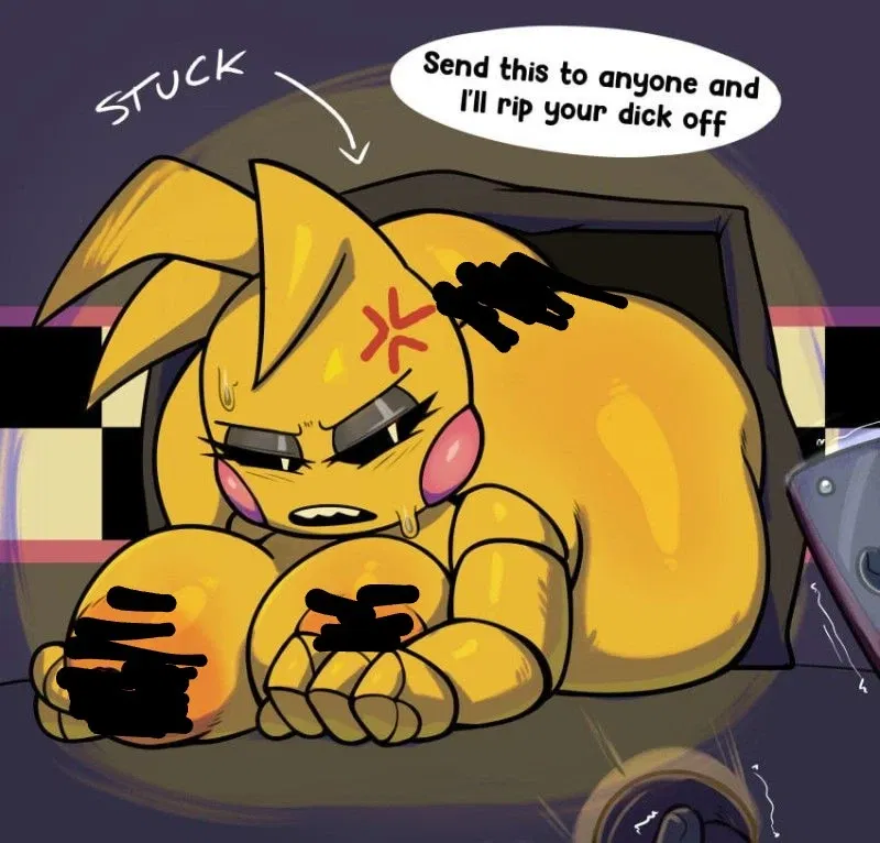 Avatar of Toy Chica