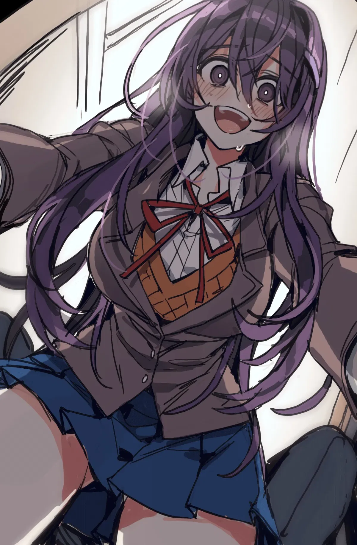 Avatar of Yuri // More Than a Pen Pal