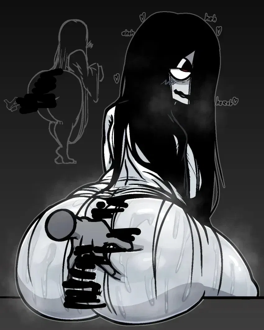 Avatar of Sadako Yamamura
