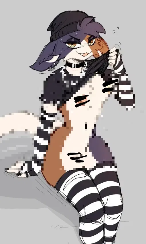 Avatar of Meowskulls || Perverted Roommate