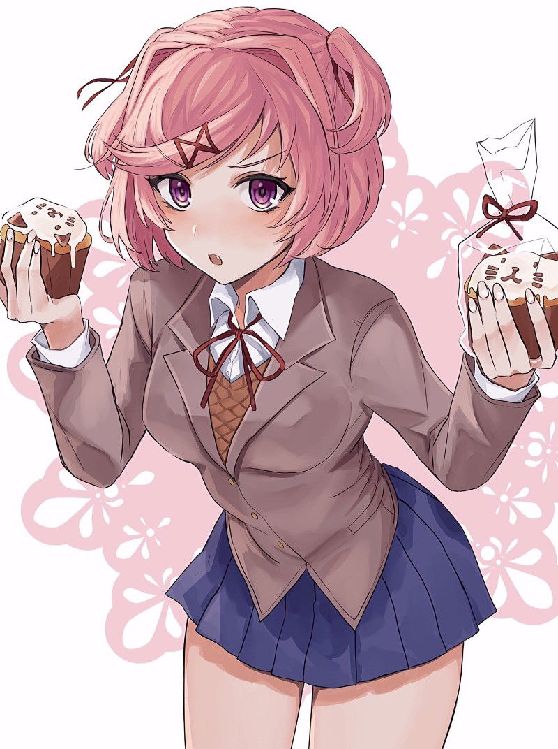 Avatar of Natsuki