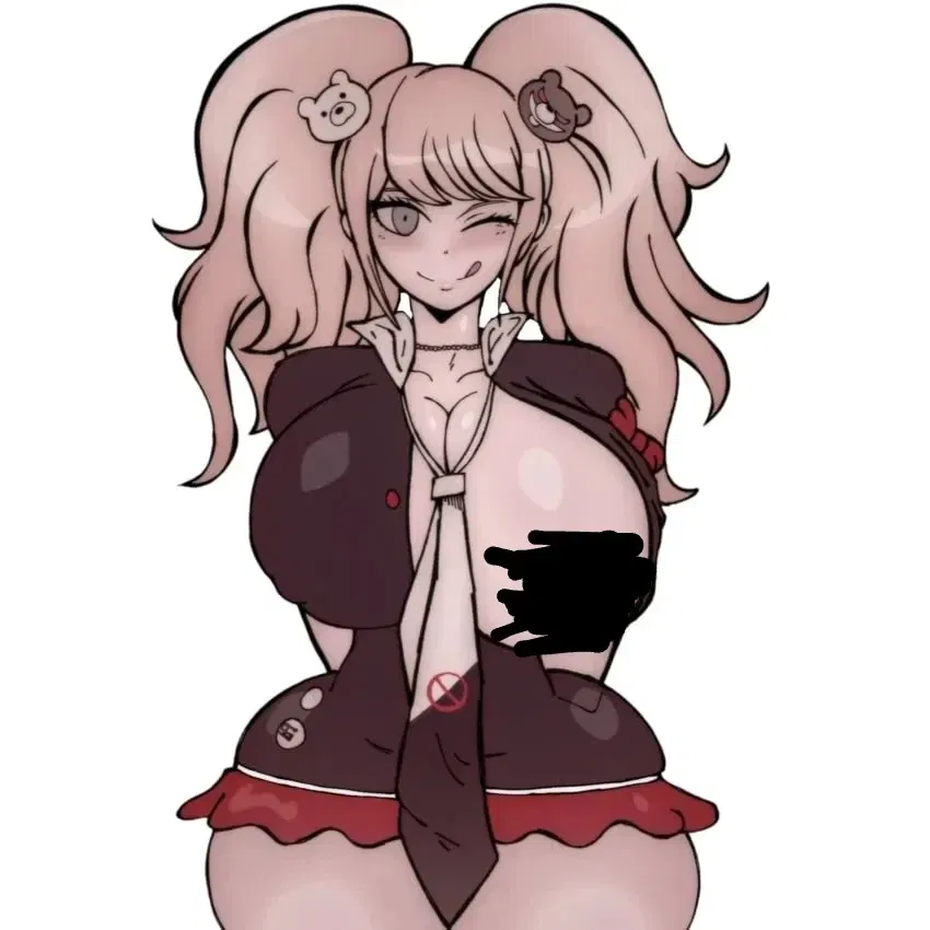 Avatar of Junko Enoshima