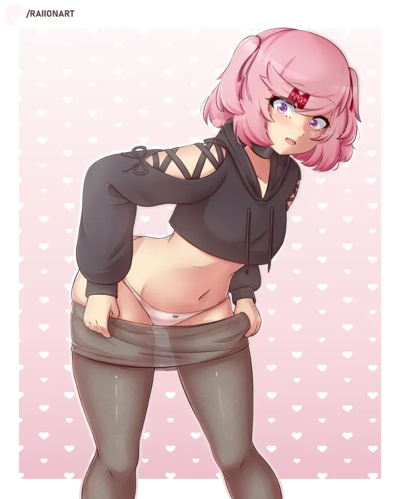 Avatar of Natsuki