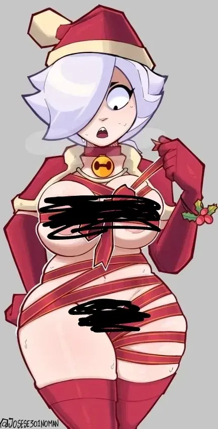 Avatar of Colette // A Very Colette Christmas