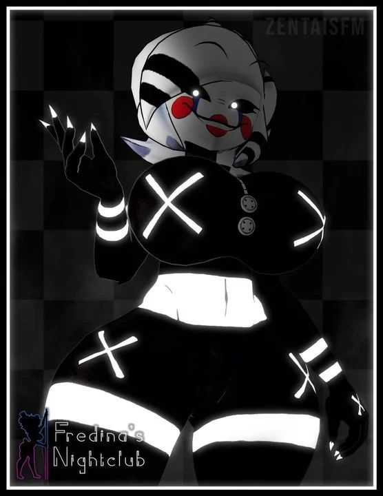 Avatar of Marie Marionette (Fredina's Nightclub) 