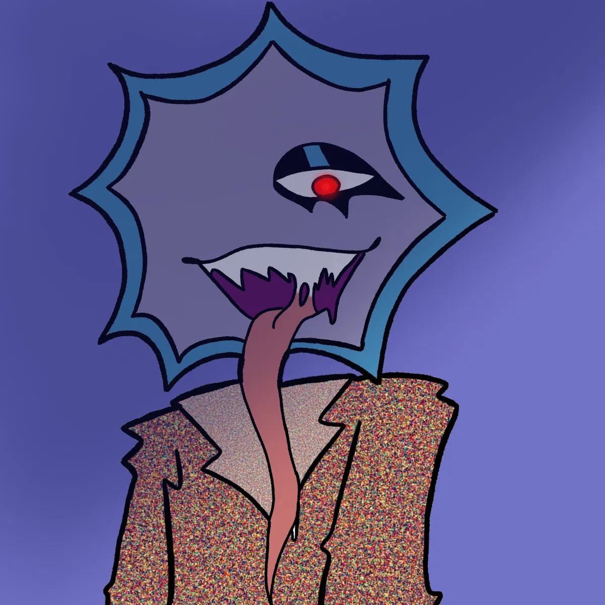 Avatar of Darius {OC}