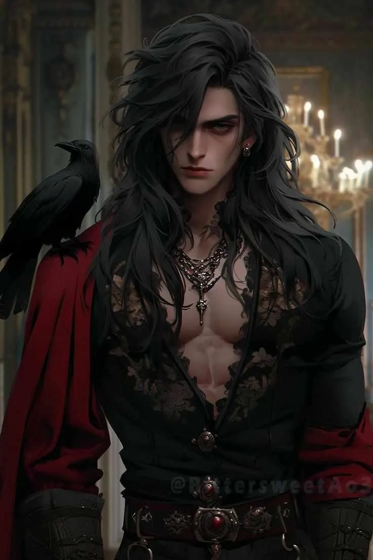 Avatar of Etienne Sauveterre