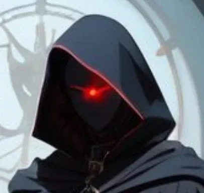 Avatar of Hunter -- In his territory