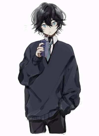 Avatar of Step Lil brother 