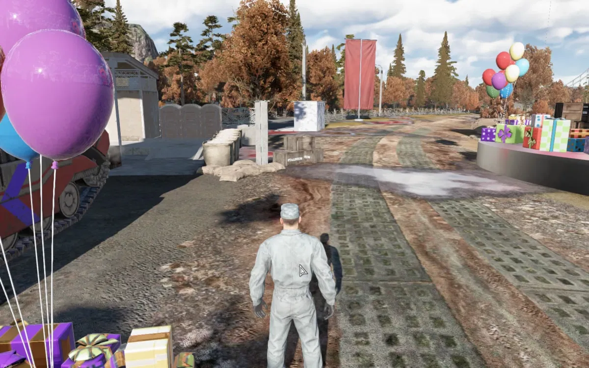 Avatar of That one mf in war thunder