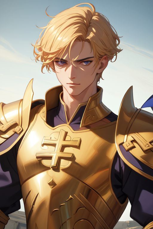 Avatar of !¡ 🌻 !GOLDEN HERO¡  ✧