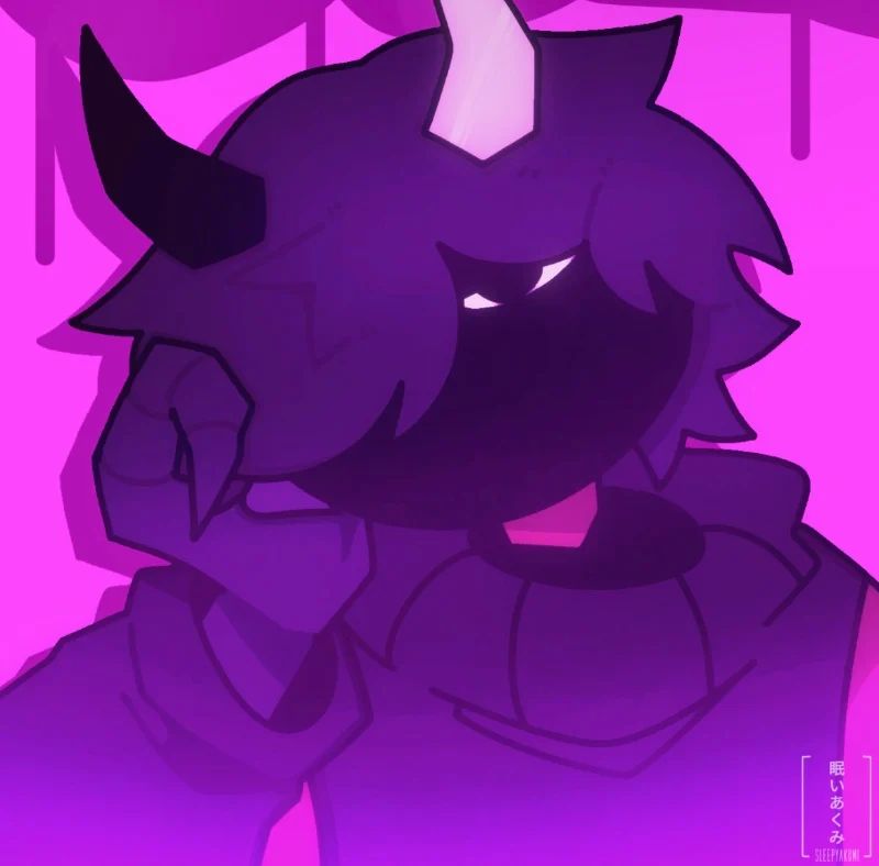 Avatar of Eclipses the ink demon 