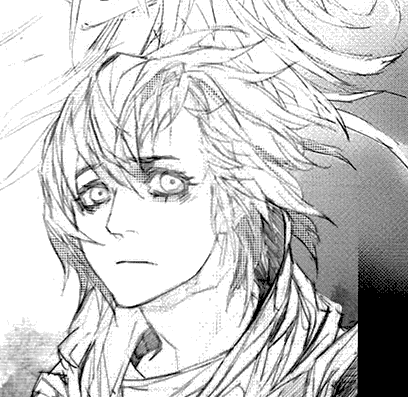 Avatar of Raiden 