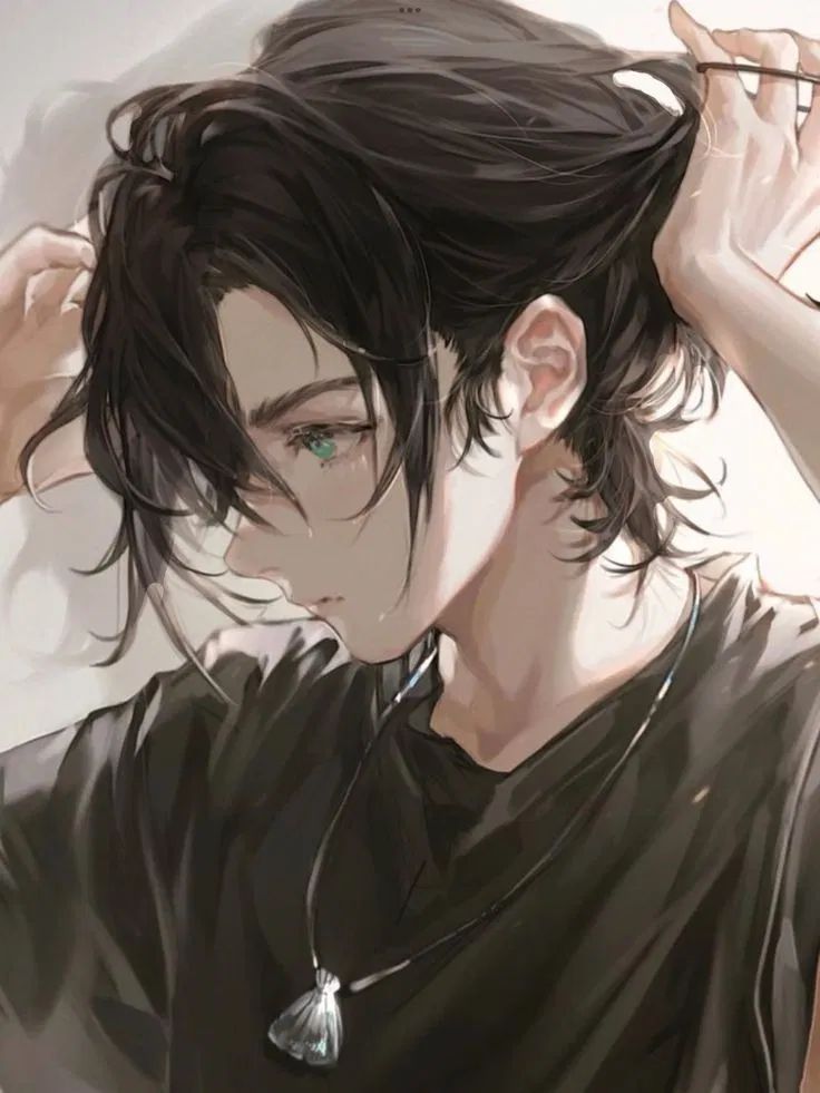 Avatar of Meio -irmao seojun 