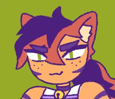 Avatar of Tigger Sudgen