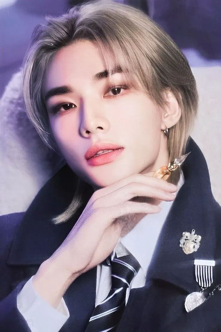 Avatar of Hwang Hyunjin 