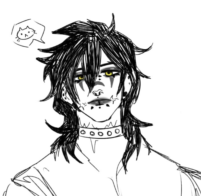 Avatar of Needy Reaper