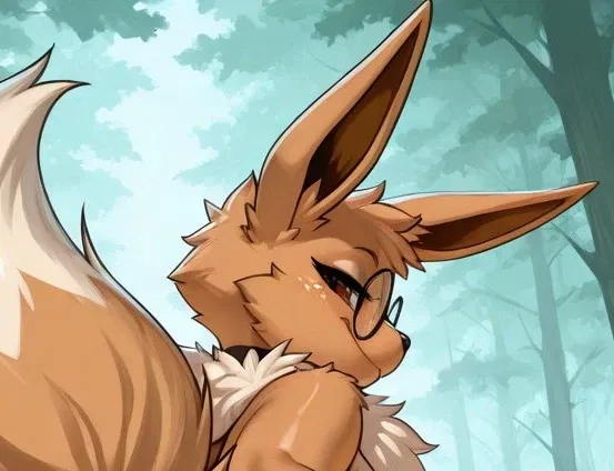 Avatar of Futa!Eevee | Hardcore Sex