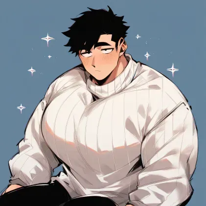 Avatar of ୨⎯ "Haru Tashui" ⎯୧ | Needy Husband 