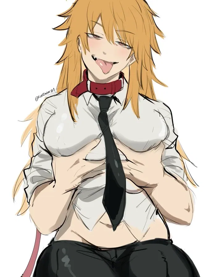 Avatar of ♦︎ (FEM) DENJI ♦︎