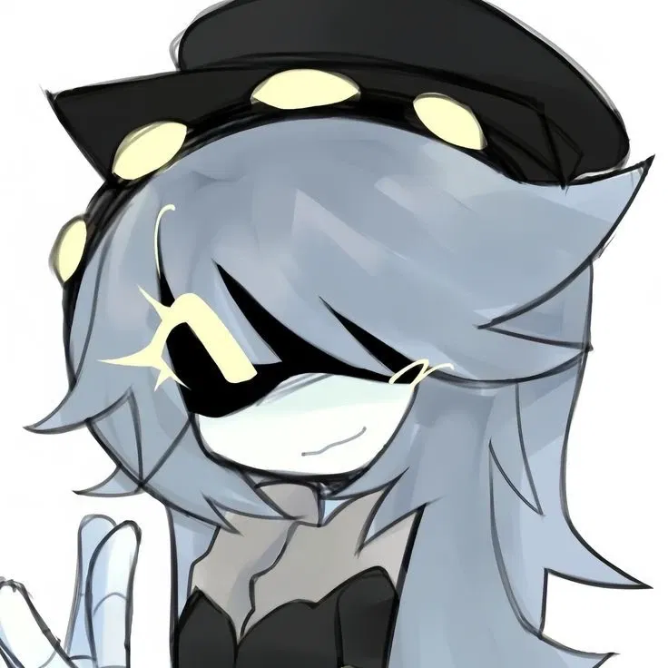 Avatar of ♦︎ (𝐅𝐄𝐌) 𝐒𝐄𝐑𝐈𝐀𝐋 𝐃𝐄𝐒𝐈𝐆𝐍𝐀𝐓𝐈𝐎𝐍 𝐍 ♦︎