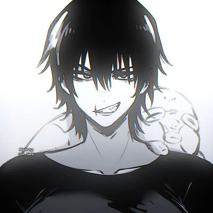Avatar of ♦︎ (FEM) TOJI FUSHIGURO ♦︎