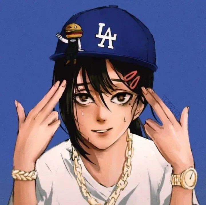 Avatar of ♦ 𝐆𝐀𝐍𝐆𝐒𝐓𝐄𝐑 𝐊𝐎𝐁𝐄𝐍𝐈 ♦︎