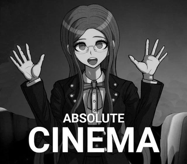 Avatar of Danganronpa v3