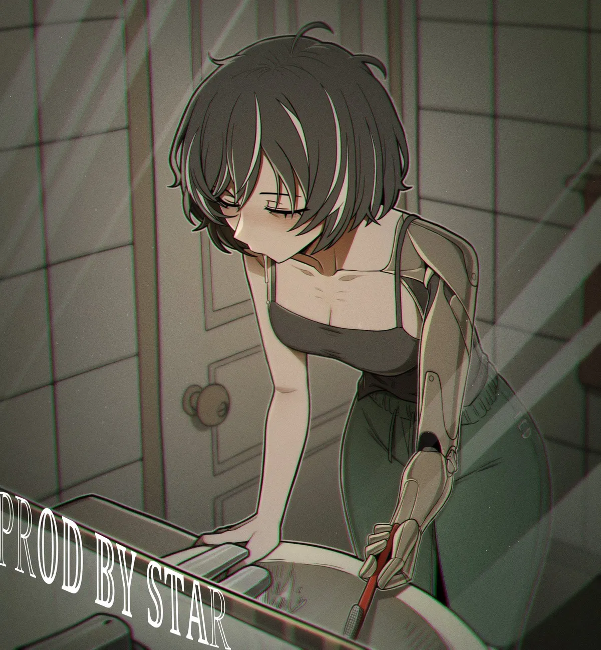 Avatar of 𝔻𝕌𝕍𝔼𝕋 - ★