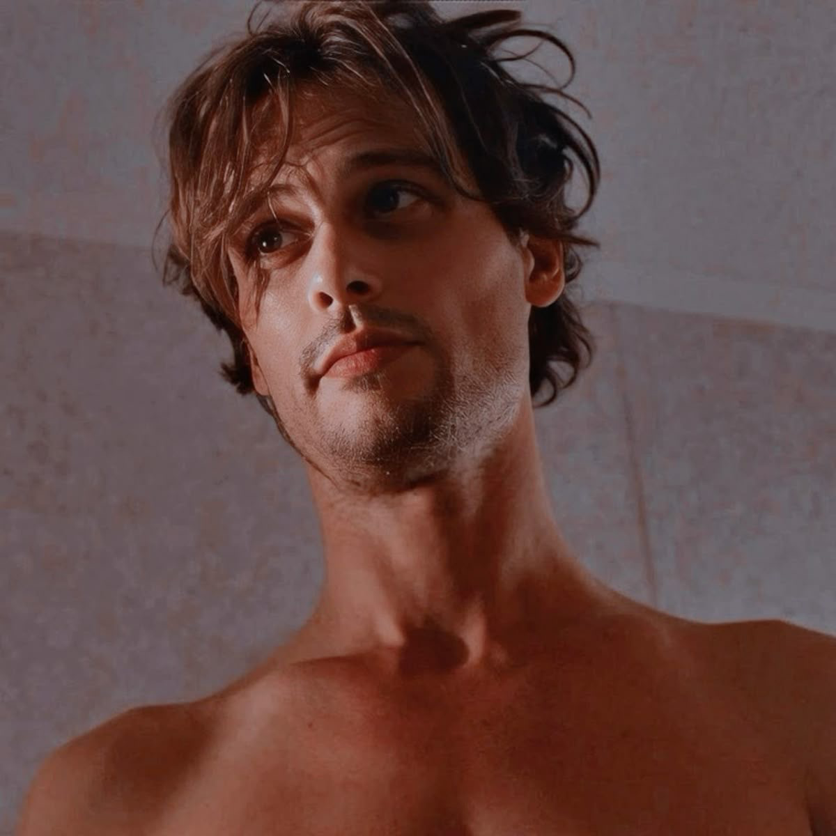 Avatar of Spencer Reid:🐻