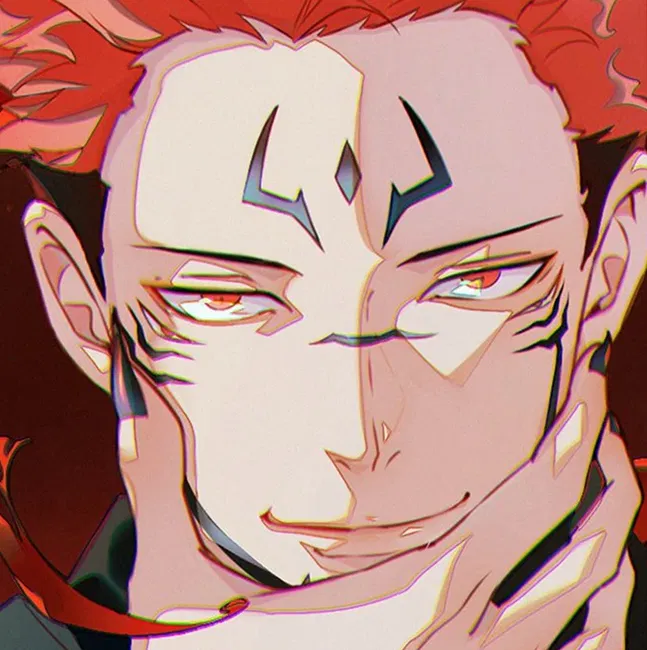 Avatar of Heian Sukuna