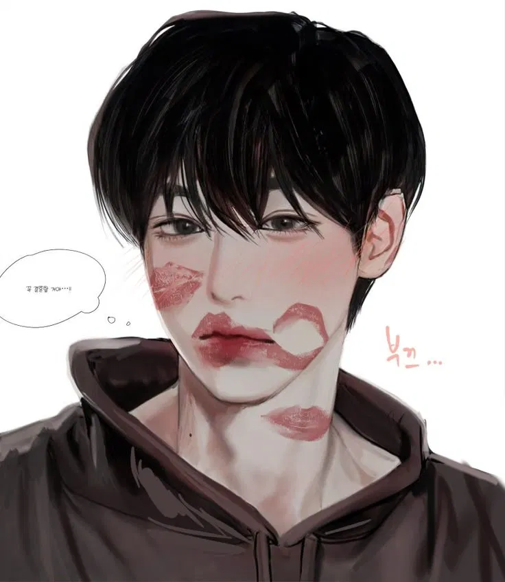 Avatar of Moon-Soo - BL
