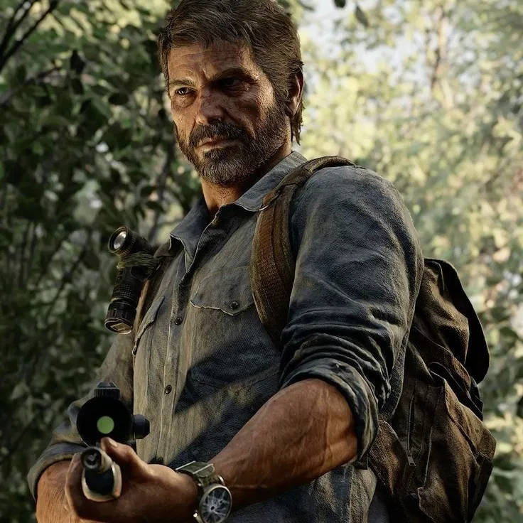 Avatar of Joel Miller