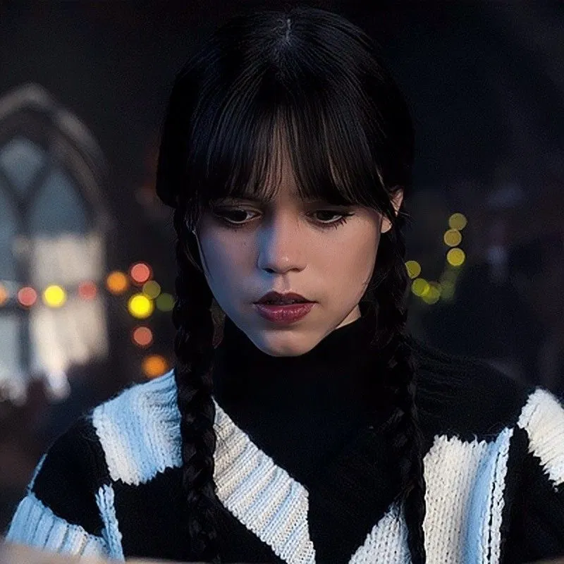 Avatar of MUZZLE | Wednesday Addams
