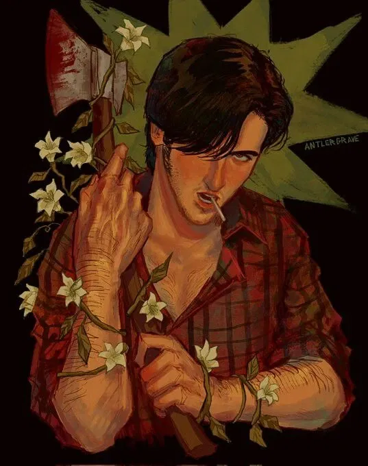 Avatar of 07 - Tim Wright