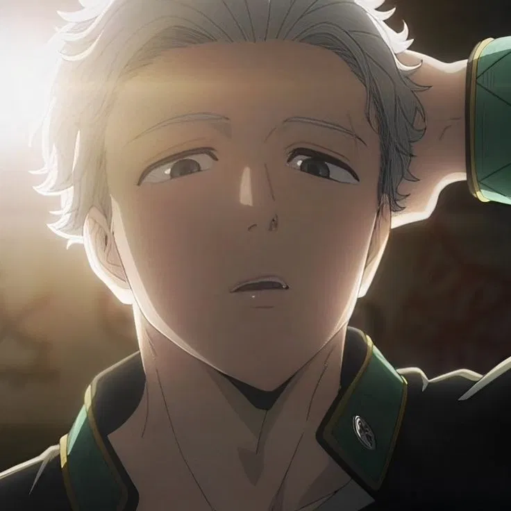 Avatar of Hajime Umemiya 