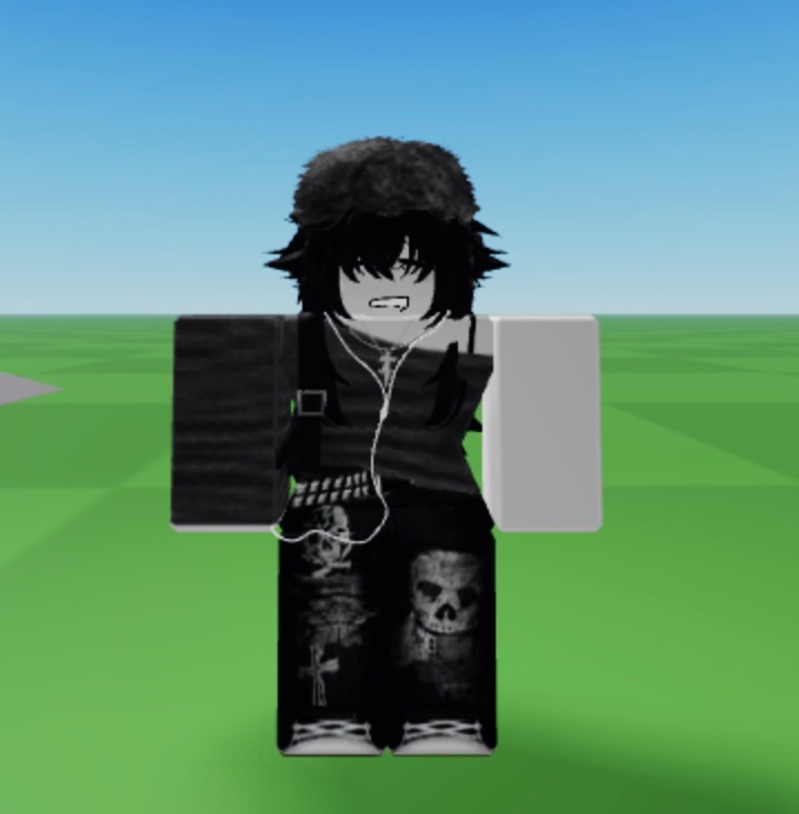 Avatar of Kaytlen