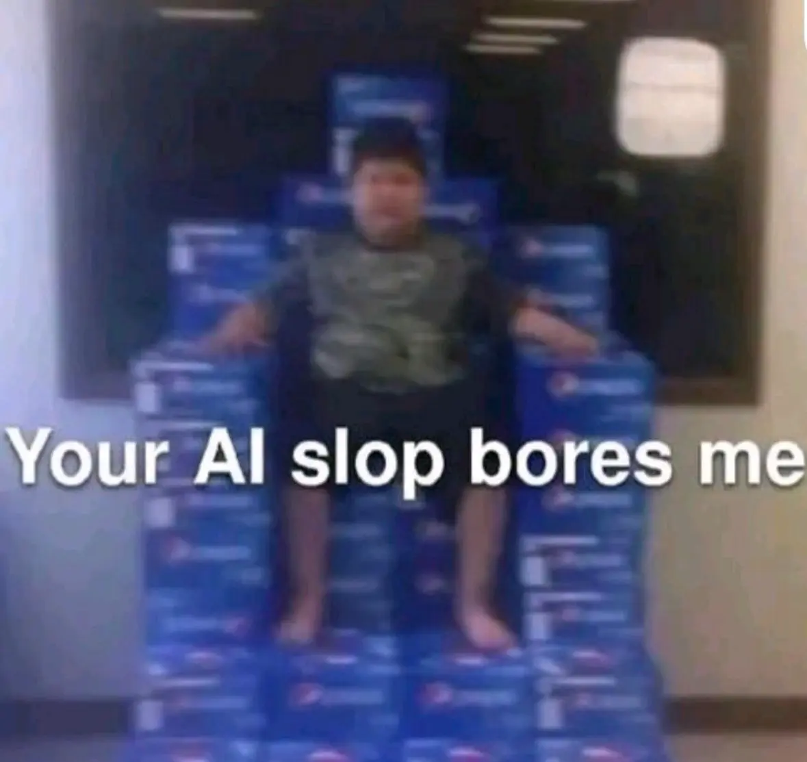 Avatar of An announcement from Funnyguy9846! Or just Funnyguy