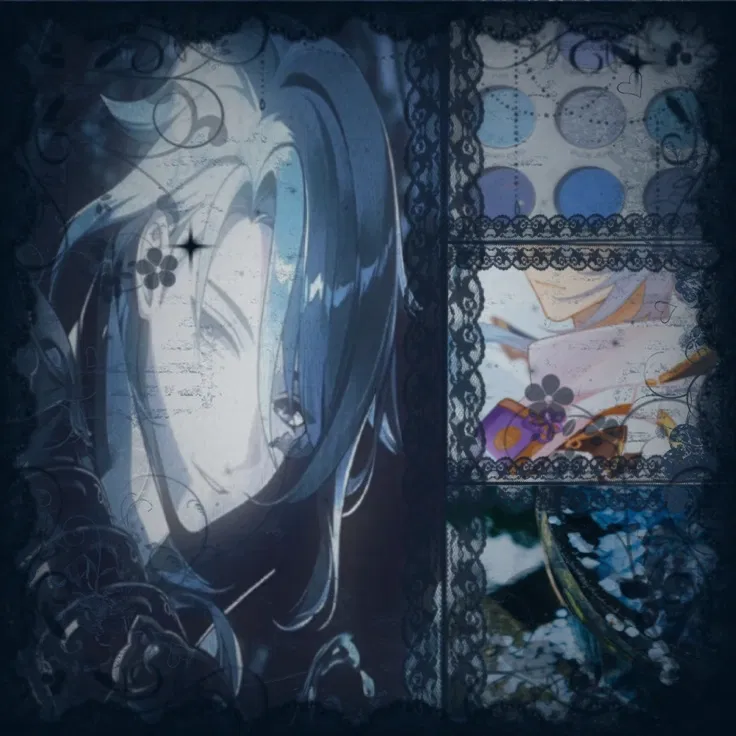 Avatar of Kamisato Ayato |Ghost 🎐