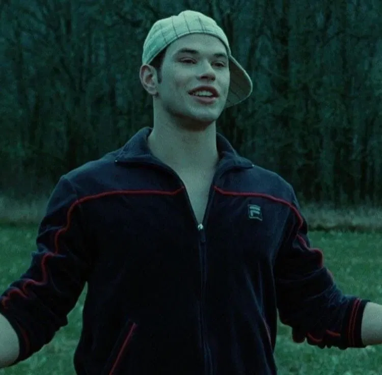 Avatar of Emmett Cullen 