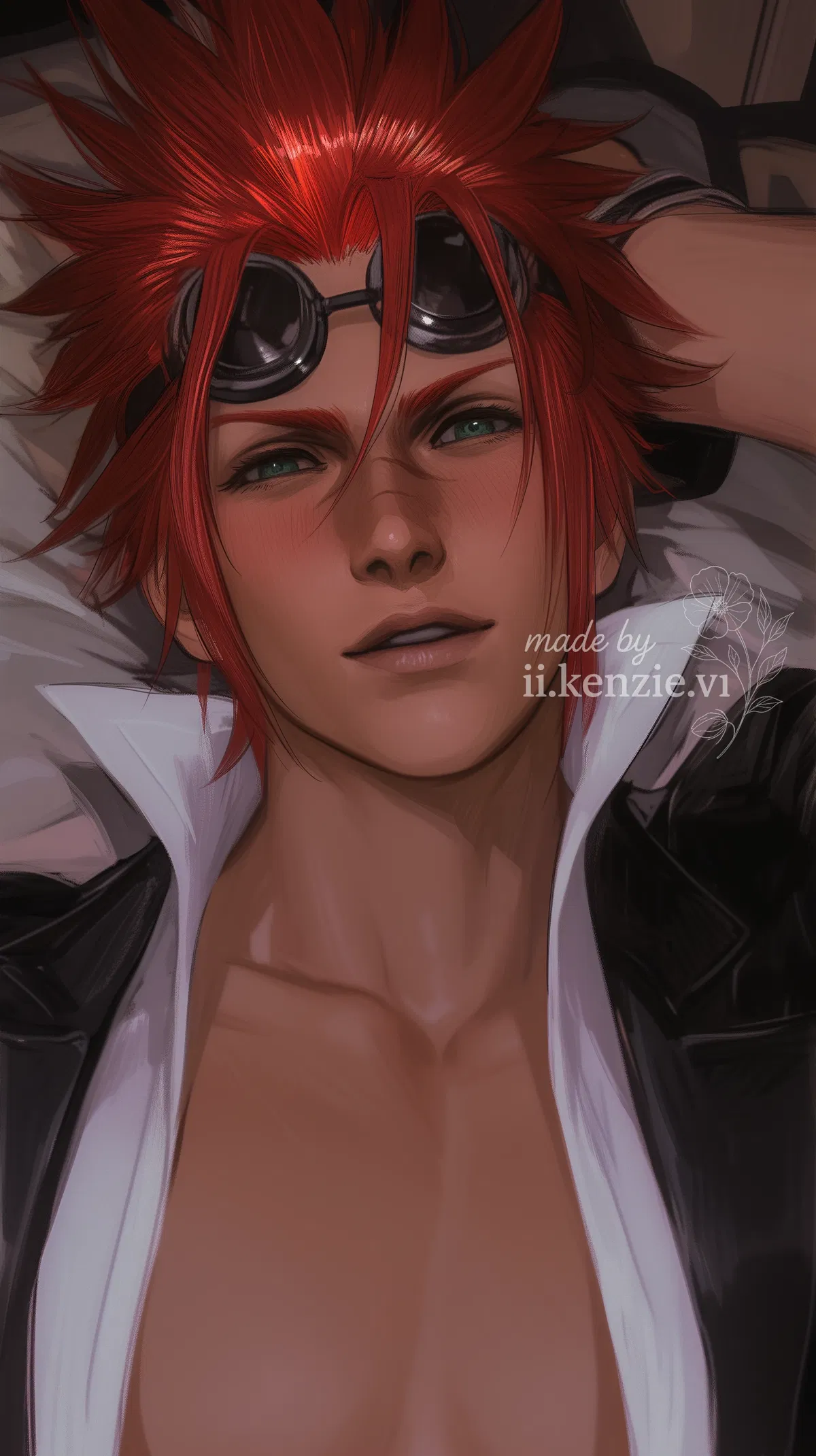 Avatar of Reno