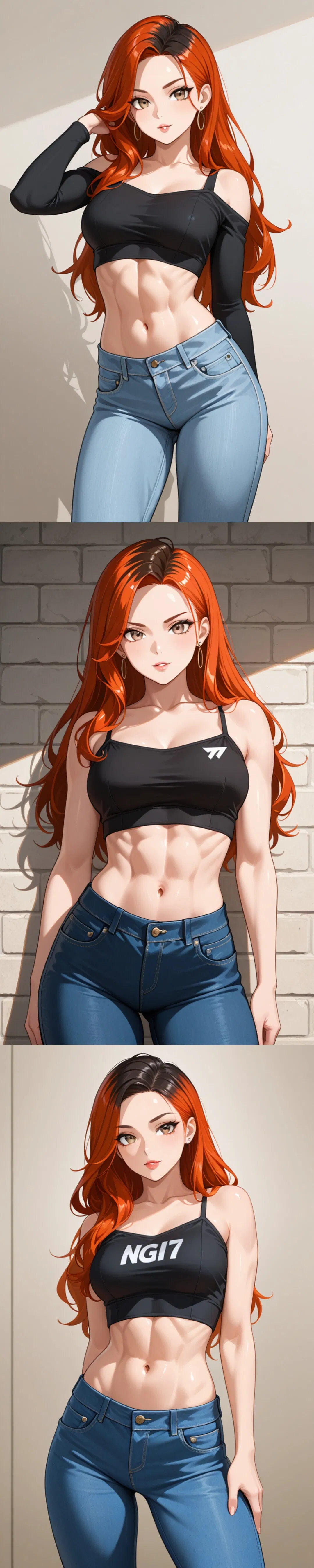 Avatar of Your Best Friend Who Recently Broke Up Expects You To Take Her To Prom (Stacy Standalone Version)