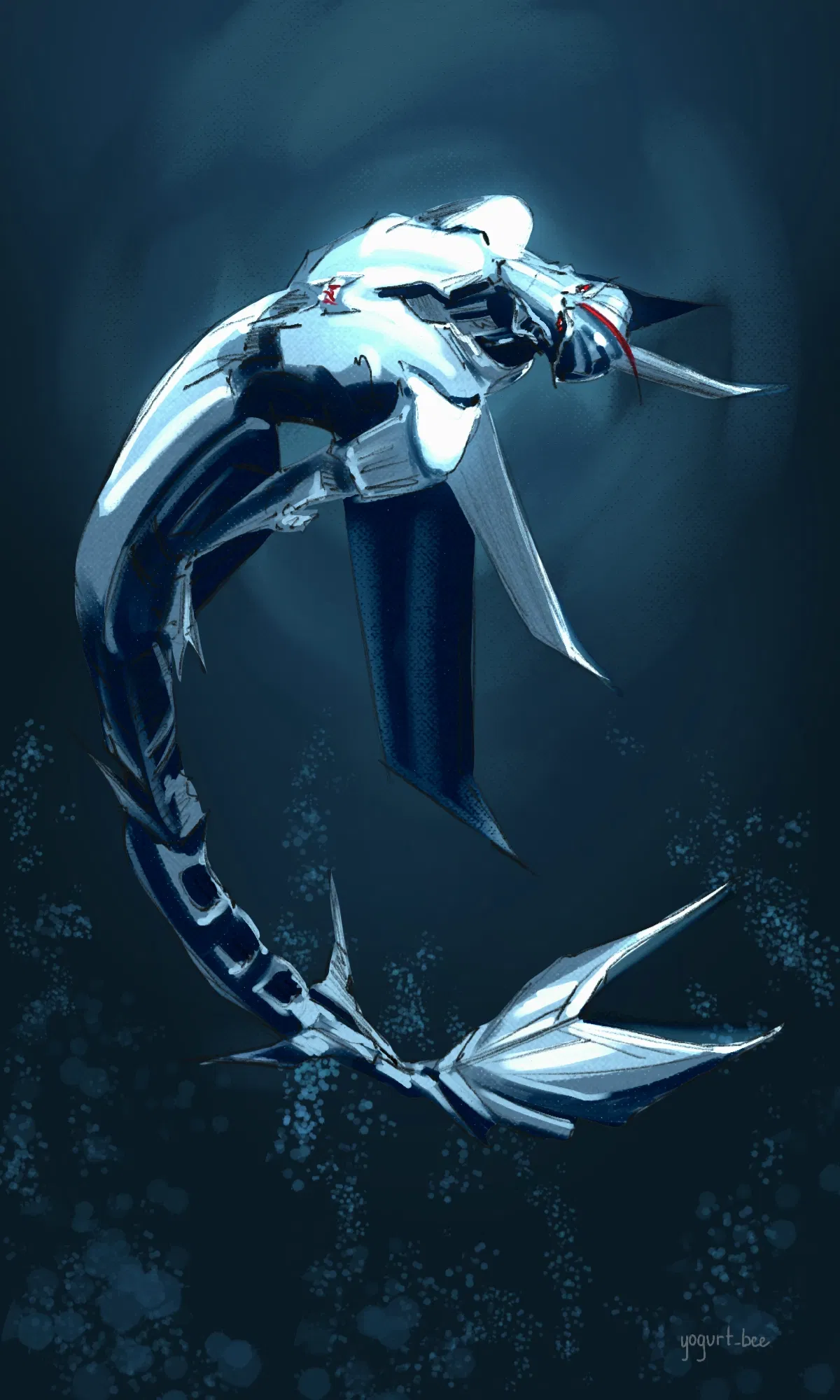 Avatar of 🐚Starscream🐚