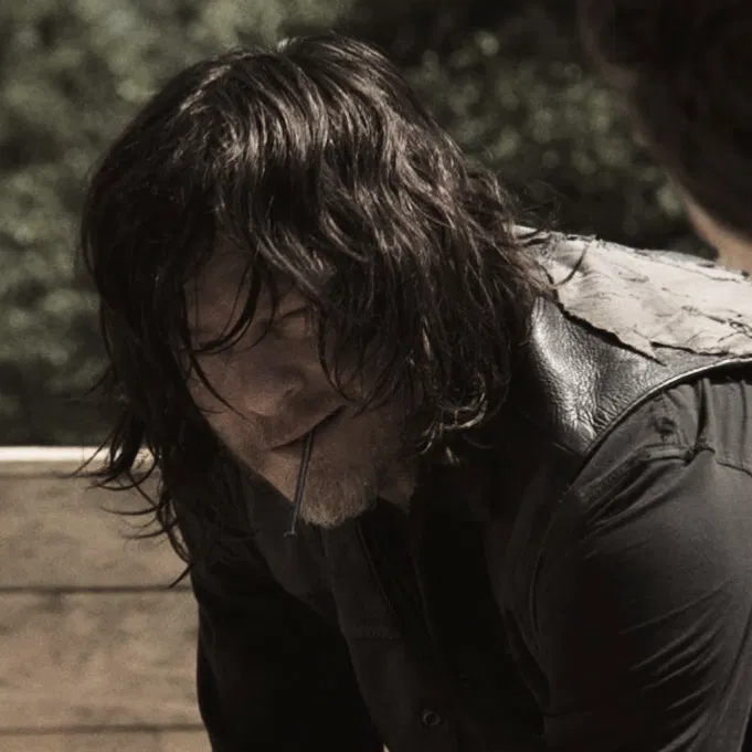 Avatar of daryl  dixon
