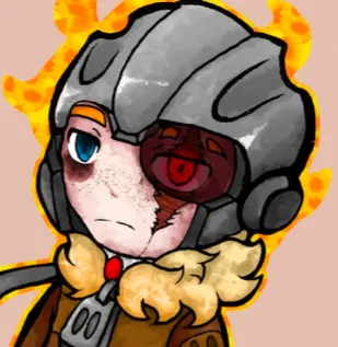 Avatar of The Masked Man