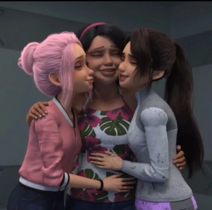 Avatar of The Camp Girls